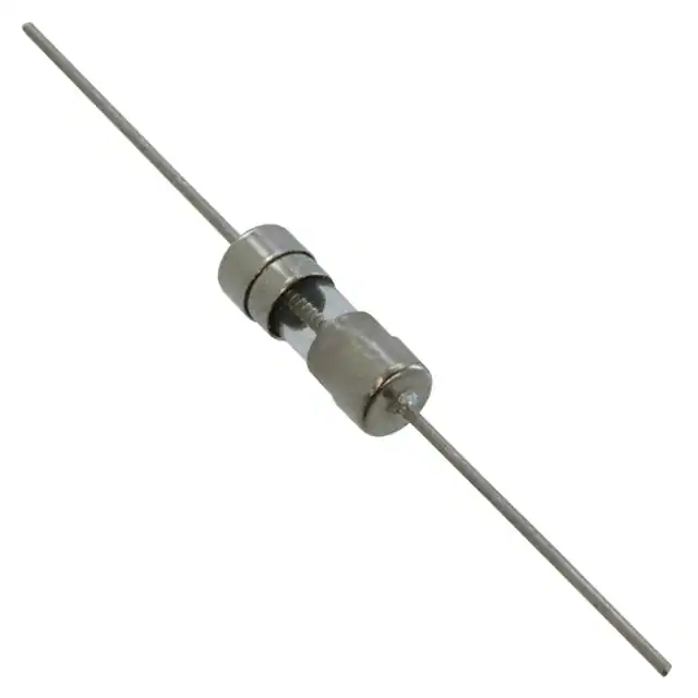 3JS 5-R TR Bel Fuse Inc. electronic component